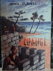 Changi - James Clavell , 20012964 foto