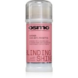 Osmo Blinding Shine Definer pomadă pentru textură pentru păr 40 ml
