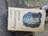 &Icirc;ntoarcere acasă vintage