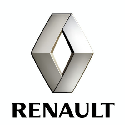 Radiator Grille Oe Renault 622540003R foto