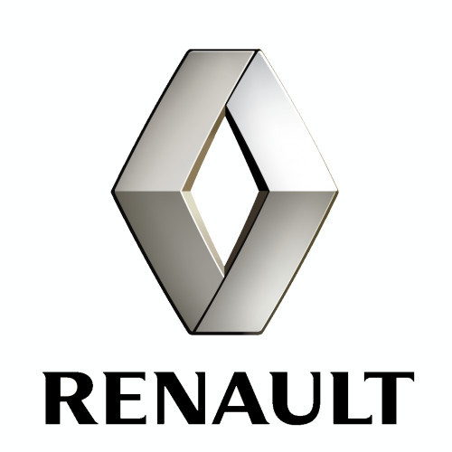 Clip Set Oe Renault 7711420731