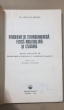 Probleme de termodinamică, fizică moleculară și căldură - A. Hristev