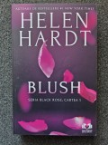 BLUSH - Helen Hardt (seria Black Rose, cartea 1)