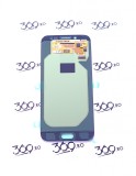Display Samsung SM-J730 J7 Pro SILVER / BLUE ( Service Pack )