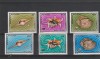 Fauna ,cochilii ,Malgase., Nestampilat