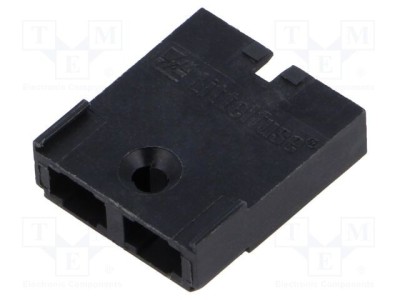 Clemă LITTELFUSE 19mm 30A 32V pentru siguranțe auto UL94V-0 foto