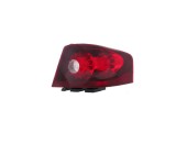 Stop spate, lampa Dodge Avenger (Js), 2011-12.2013, montare spate, dreapta, Tip=USA; cu soclu bec; Omologare: SAE; Taiwan