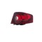 Stop spate, lampa Dodge Avenger (Js), 2011-12.2013, montare spate, dreapta, Tip=USA; cu soclu bec; Omologare: SAE; Taiwan