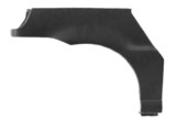 Segment reparatie aripa spate Vw Polo Hatchback, 10.1999-2001, Partea Dreapta Spate, modele cu 3 usi,, Rapid