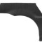 Segment reparatie aripa spate Vw Polo Hatchback, 10.1999-2001, Partea Dreapta Spate, modele cu 3 usi,