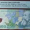 Bancnote 10000 lei 2001