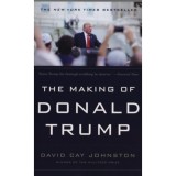 The making of Donald Trump - David Cay Johnston