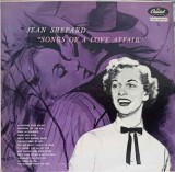 Disc vinil, LP. Songs Of A Love Affair-JEAN SHEPARD-251985