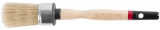 Pensulă Strend Pro Premium MASTER PIE 35/55 mm, cu m&acirc;ner din lemn