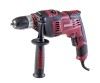 Masina de gaurit cu percutie 1050W 13mm RD-ID44 HardWork ToolsRange, Raider Power Tools