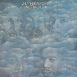 Weather Report Sweetnighter remastered (cd)