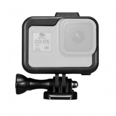 Cadru Plastic / Skeleton Cold Shoe compatibil GoPro Hero 8 GP201A