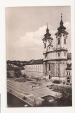 AM4 - Carte Postala - UNGARIA - Eger, circulata, Fotografie