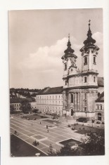 AM4 - Carte Postala - UNGARIA - Eger, circulata foto