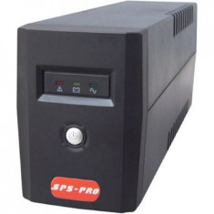 Ups 1000VA / 600W SPS PRO 1000i foto