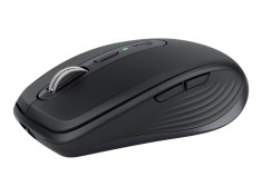 LOGITECH MX Anywhere 3S Bluetooth Mouse - GRAPHITE - B2B 910-006958 (timbru verde 0.8 lei)