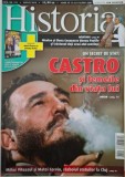 Revista Historia. August 2010. Un secret de stat: Castro si femeile din viata lui