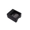 Incarcator dual USB compatibil Xiaomi Yi 2 4K, 4K+ GP332
