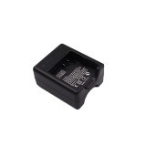 Cumpara ieftin Incarcator dual USB compatibil Xiaomi Yi 2 4K, 4K+ GP332