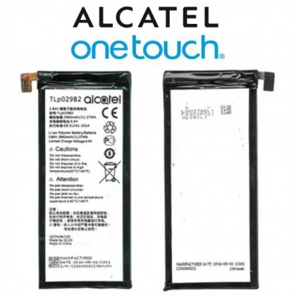 Acumulator Alcatel TLp029B2 Vodafone Smart Ultra 7 Original SWAP