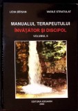 MANUALUL INVATATORULUI VOL.2 INVATATOR SI DISCIPOL-LIDIA BIRSAN, VASILE STRATULAT-277783