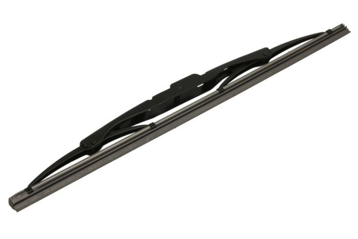 Stergator Bosch Twin Rear, 34 cm pentru Audi A4 Avant (B6 B7) A3 (8P)