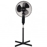 Ventilator cu picior 3 trepte de viteza 40W Zilan ZLN2000