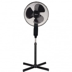 Ventilator cu picior 3 trepte de viteza 40W Zilan ZLN2000 foto
