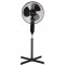 Ventilator cu picior 3 trepte de viteza 40W Zilan ZLN2000