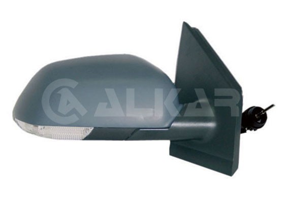 ALKAR 6110111 Oglinda exterioara