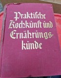 Praktischen Kochkunst und Ernahrungskunde