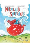 Nitelus spiridus - Julia Donaldson, Anna Currey