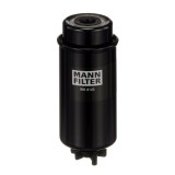Filtru Combustibil Mann utilaje agricole/constructii, filtru insurubabil,inaltime 196mm,diametru 83mm
