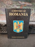A History of Romania, edited by Kurt W. Treptow, Iași 1995, 177