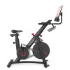 Bicicleta fitness YESOUL Spinning Bike Yesoul Spinning Bike G1M Plus, Black, Display 21.5”, Soundbar, resigilat