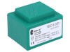 Transformator &icirc;ncapsulat 6VA 230V 24V PCB