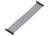 Cablu panglică SAMTEC IDC 20 pini 5,9 cm FFSD-20-D-05.90-01-F-N