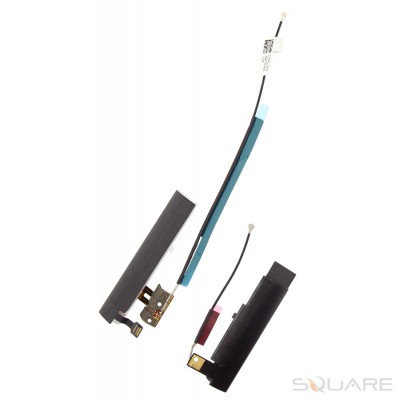 Flex Antena iPad 3, SET foto