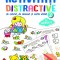 Activitati distractive de colorat, de desenat 2