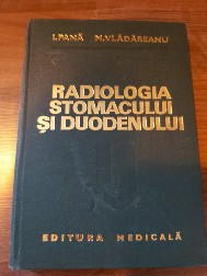 Radiologia stomacului si duodenului foto