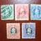 CHILE COLUMB 1901
