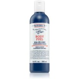 Kiehl&#039;s Body Fuel All-in One Energizing Wash gel de duș și șampon pentru toate tipurile de ten, inclusiv piele sensibila pentru bărbați 250 ml