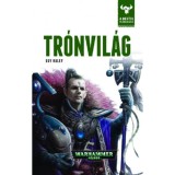 Tr&oacute;nvil&aacute;g - A Bestia felemelked&eacute;se 5. - Guy Haley