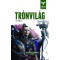 Tr&oacute;nvil&aacute;g - A Bestia felemelked&eacute;se 5. - Guy Haley