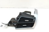 Gura de ventilație planșa de bord BMW X5 F15, F85 2014 OEM: 9252926 31384259